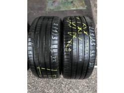 Letne 255/45 R19 PIRELLI 2ks (ID:1009591)