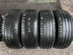 Letne 205/55 R17 MICHELIN 4ks (ID:1009594)