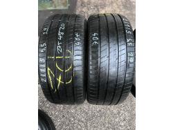 Letne 275/45 R20 MICHELIN 2ks (ID:1009597)