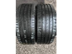 Letne 225/45 R18 CONTINENTAL 2ks (ID:1009588)