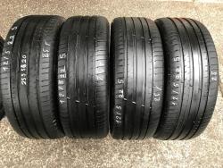 Letne 255/55 R20 MICHELIN 4ks (ID:1009598)