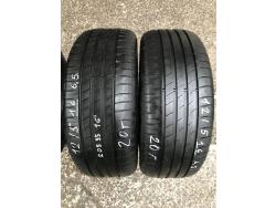 Letne 205/55 R18 GOODYEAR 2ks (ID:1009607)