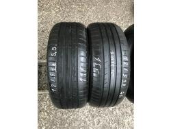 Letne 205/55 R16 DUNLOP 2ks (ID:1009605)