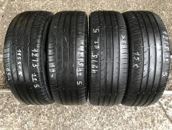 Letne 195/50 R16 CONTINENTAL 4ks (ID:1009609)