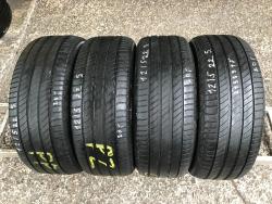 Letne 215/55 R17 MICHELIN 4ks (ID:1009612)