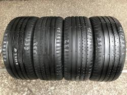 Letne 255/45 R18 CONTINENTAL 4ks (ID:1009611)