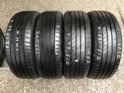 Letne 205/60 R16 KUMHO 4ks (ID:1009613)