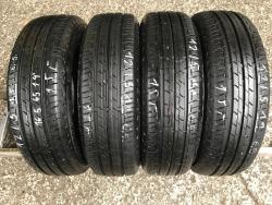 Letne 165/65 R14 BRIDGESTONE 4ks (ID:1009615)