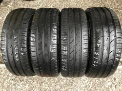 Letne 185/55 R15 CONTINENTAL 4ks (ID:1009619)
