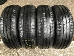 Letne 195/65 R15 SAVA 4ks (ID:1009621)