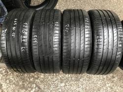 Letne 225/50 R17 NEXEN 4ks (ID:1009623)