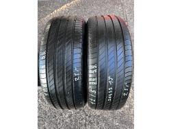 Letne 205/55 R17 MICHELIN 2ks (ID:1009631)
