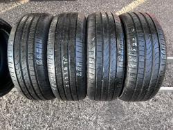 Letne 215/50 R17 PIRELLI 4ks (ID:1009632)
