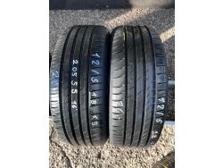 Letne 205/55 R16 APOLLO 2ks (ID:1009649)