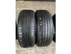 Letne 235/50 R20 HANKOOK 2ks (ID:1009656)