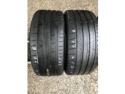 Letne 245/35 R20 MICHELIN 2ks (ID:1009657)