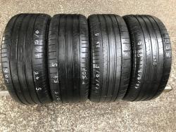 Letne 265/40 R21 Pirelli 4ks (ID:1009659)