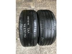Letne 255/50 R19 MICHELIN 2ks (ID:1009660)
