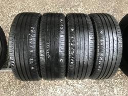 Letne 215/55 R17 Continental 4ks (ID:1009662)