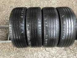 Letne 195/55 R16 CONTINENTAL 4ks (ID:1009665)