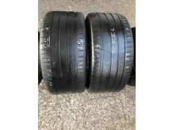 Letne 325/35 R22 MICHELIN 2ks (ID:1009670)