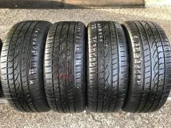 Letne 255/55 R19 CONTINENTAL 4ks (ID:1009683)