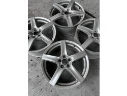 ALU 18 ALUTEC 5x108 7.5x18 ET50 4ks (ID:1009695)