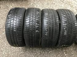 Zimne 225/55 R17 BARUM 4ks (ID:1009701)