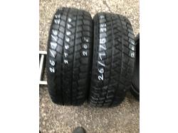 Zimne 215/65 R16 MICHELIN 2ks (ID:1009702)