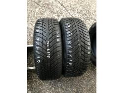M+S 205/55 R16 NEXEN 2ks (ID:1009711)