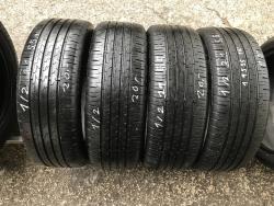 Letne 195/55 R16 CONTINENTAL 4ks (ID:1009715)