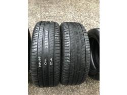 Letne 225/50 R18 MICHELIN 2ks (ID:1009722)