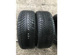 Zimne 255/55 R18 GOODYEAR 2ks (ID:1009727)