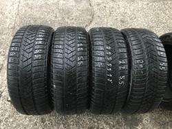 Zimne 215/55 R17 Pirelli 4ks (ID:1009731)
