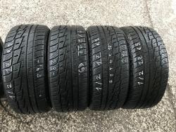 Zimne 215/45 R16 MATADOR 4ks (ID:1009734)