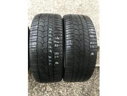 Zimne 245/45 R19 CONTINENTAL 2ks (ID:1009738)