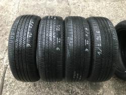 M+S 235/55 R18 BRIDGESTONE 4ks (ID:1009747)