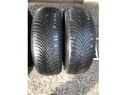 Zimne 225/60 R16 MICHELIN 2ks (ID:1009767)