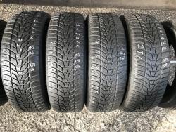 Zimne 225/65 R17 HANKOOK 4ks (ID:1009768)