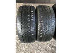 Zimne 235/45 R18 DUNLOP 2ks (ID:1009769)