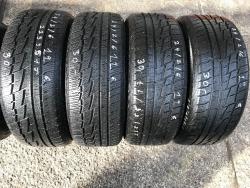 Zimne 225/55 R17 MATADOR 4ks (ID:1009770)