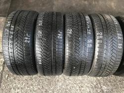 Zimne 245/45 R18 CONTINENTAL 4ks (ID:1009779)