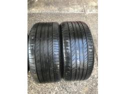 Letne 275/40 R19 Continental 2ks (ID:1009787)