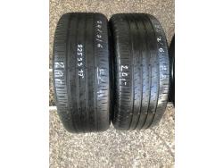 Letne 225/55 R17 CONTINENTAL 2ks (ID:1009790)