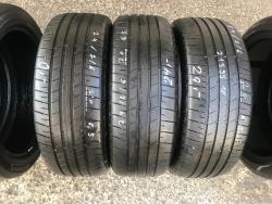 Letne 215/55 R18 BRIDGESTONE 2ks (ID:1009792)