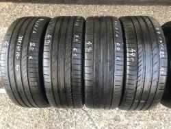 Letne 235/45 R20 CONTINENTAL 4ks (ID:1009793)
