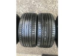 Letne 255/40 R18 CONTINENTAL 2ks (ID:1009795)