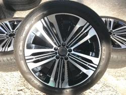 SADA 20 MERCEDES GOODYEAR 255/45 R20 4ks (ID:1009805)