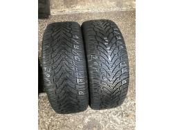 Zimne 225/55 R18 NOKIAN 2ks (ID:1009813)
