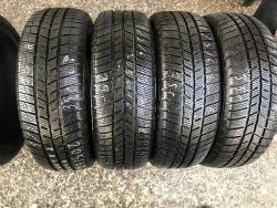 Zimne 205/60 R16 BARUM 4ks (ID:1009814)